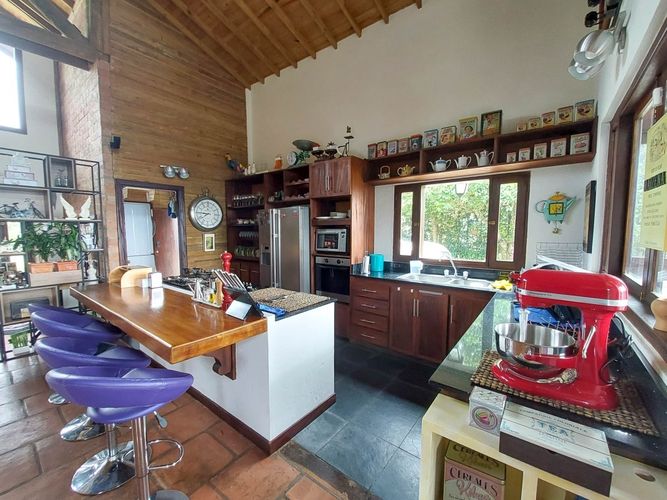 Finca en  Arriendo en El porvenir, Rionegro - Miniatura 5