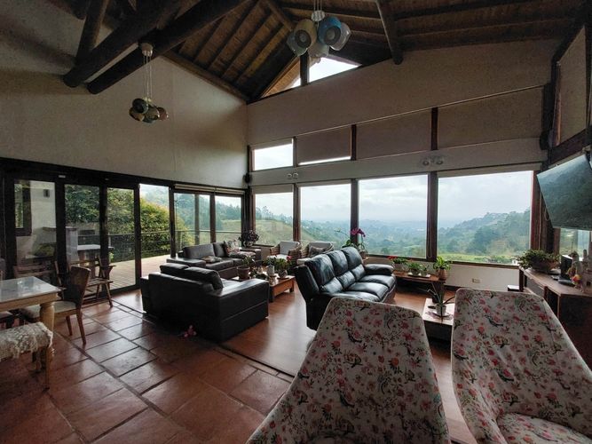 Finca en  Arriendo en El porvenir, Rionegro - Miniatura 6
