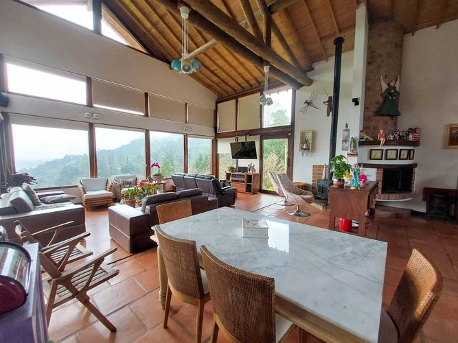 Finca en  Arriendo en El porvenir, Rionegro - Miniatura 7