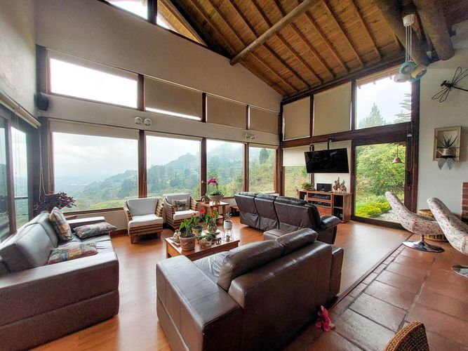 Finca en  Arriendo en El porvenir, Rionegro - Miniatura 8