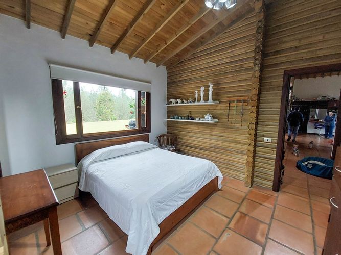 Finca en  Arriendo en El porvenir, Rionegro - Miniatura 10