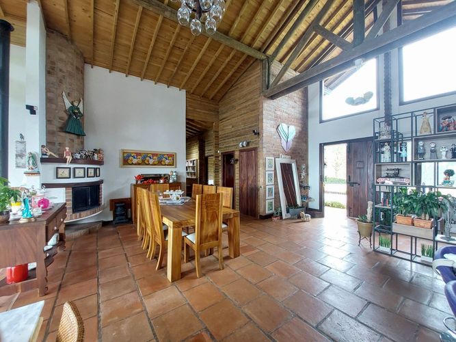 Finca en  Arriendo en El porvenir, Rionegro - Miniatura 12