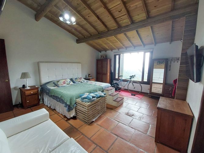 Finca en  Arriendo en El porvenir, Rionegro - Miniatura 15