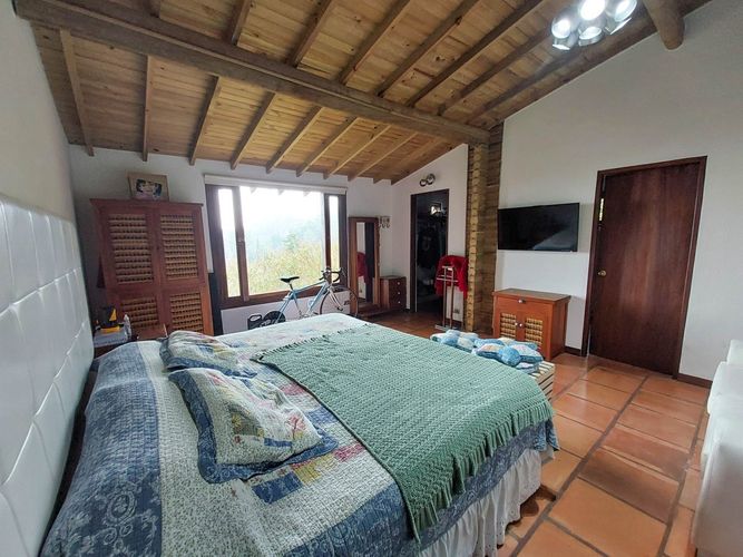 Finca en  Arriendo en El porvenir, Rionegro - Miniatura 16
