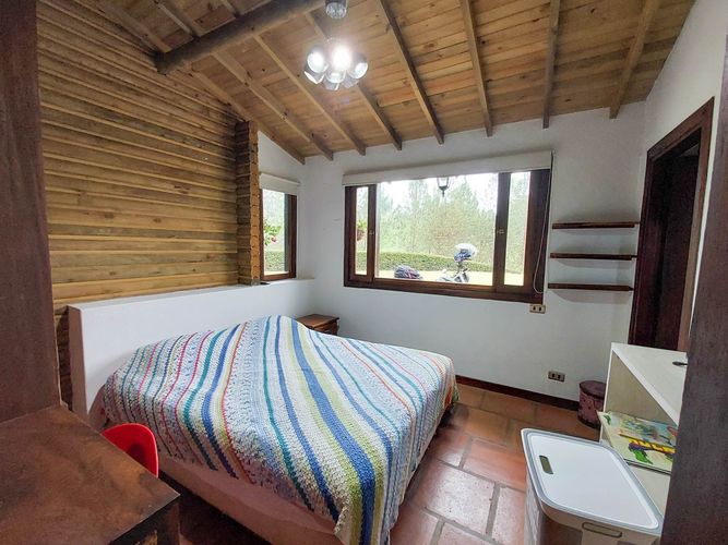 Finca en  Arriendo en El porvenir, Rionegro - Miniatura 17