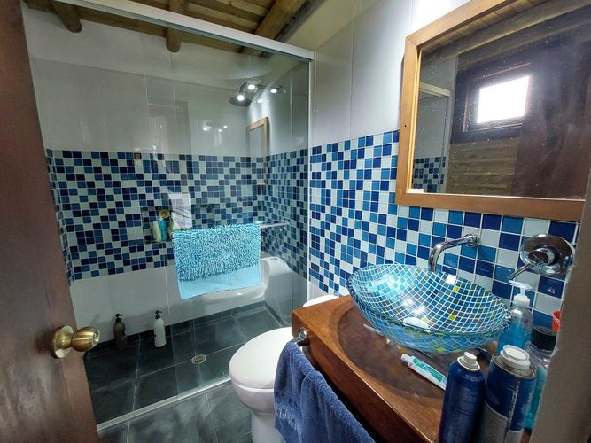 Finca en  Arriendo en El porvenir, Rionegro - Miniatura 18