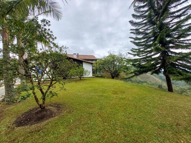 Finca en  Arriendo en El porvenir, Rionegro - Miniatura 19