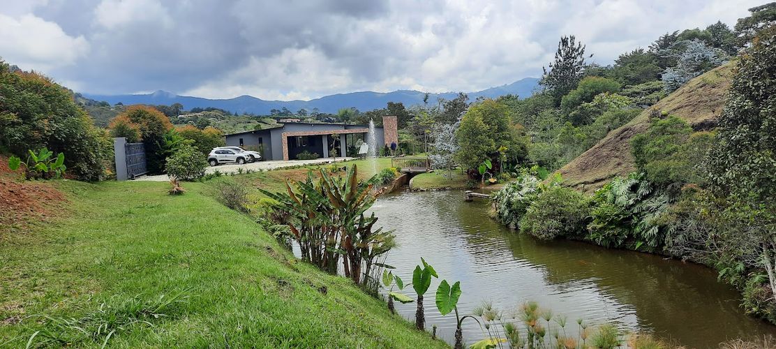 Finca en  Arriendo en El tambo, La ceja - Imagen 1