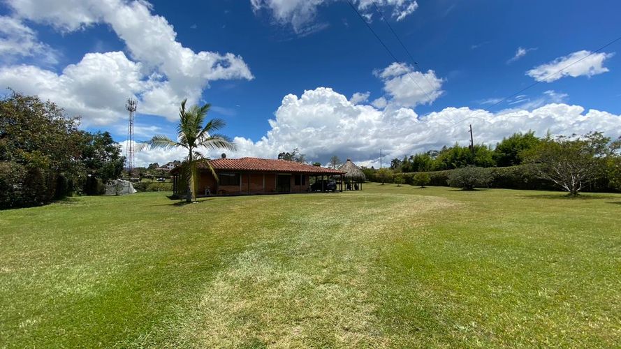 Finca en  Venta en El carmen de viboral - Imagen 1