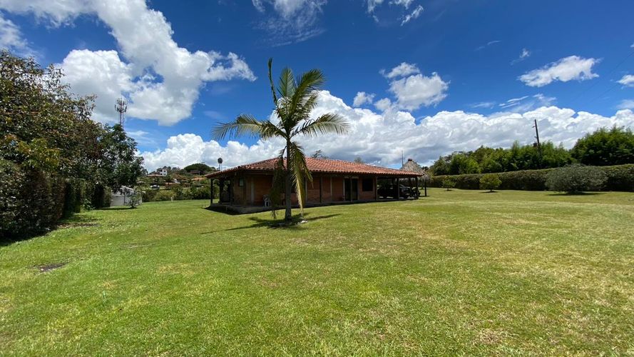 Finca en  Venta en El carmen de viboral - Miniatura 3