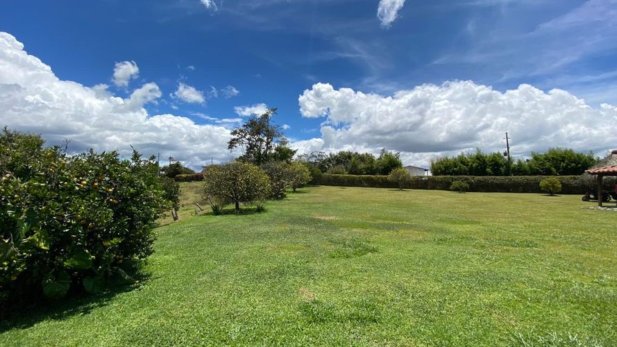 Finca en  Venta en El carmen de viboral - Miniatura 5