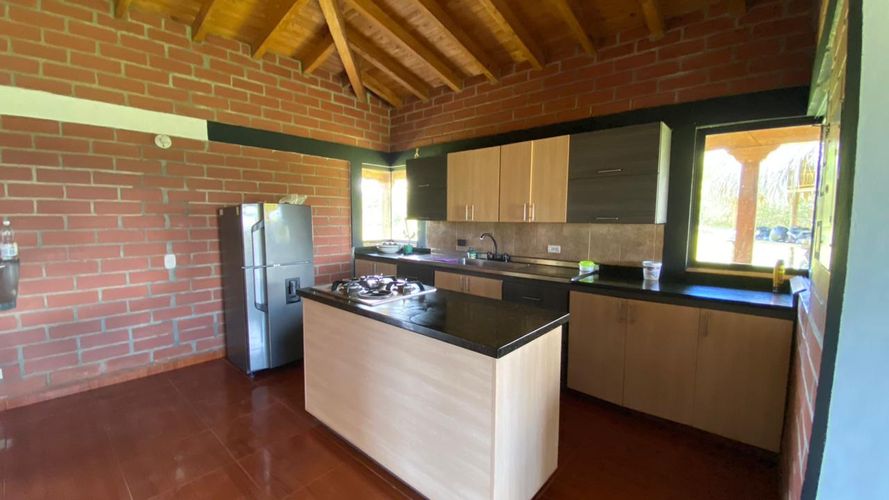Finca en  Venta en El carmen de viboral - Miniatura 6
