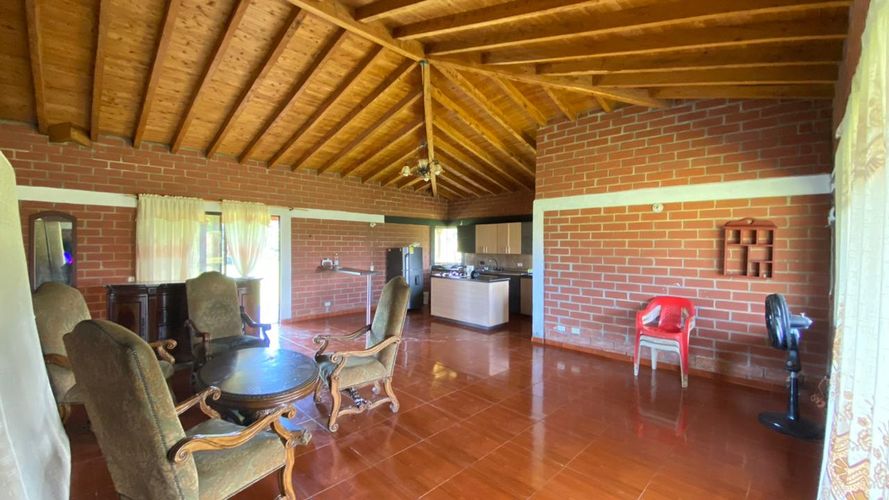 Finca en  Venta en El carmen de viboral - Miniatura 7