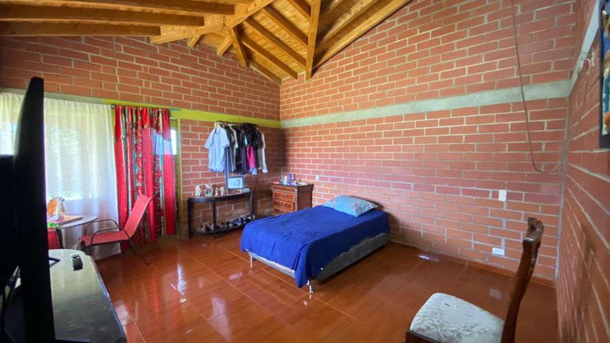 Finca en  Venta en El carmen de viboral - Miniatura 8