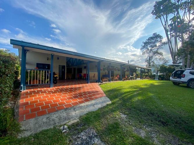 Finca en  Arriendo en Pontezuela, Rionegro - Miniatura 2