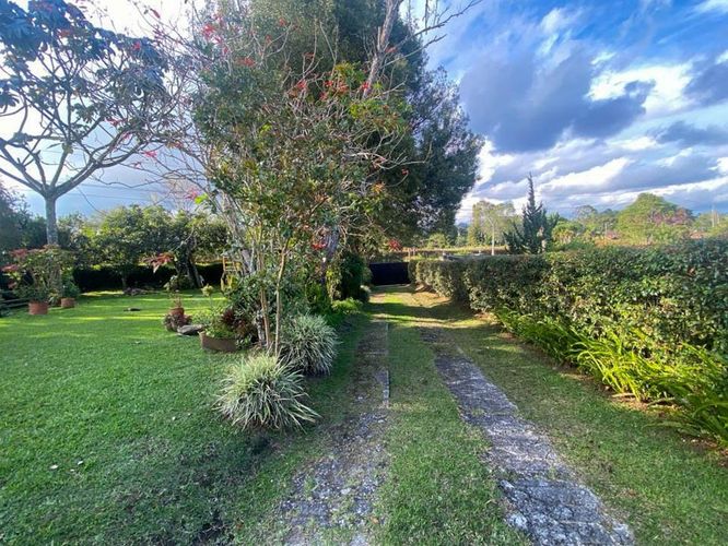 Finca en  Arriendo en Pontezuela, Rionegro - Miniatura 3