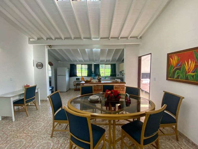 Finca en  Arriendo en Pontezuela, Rionegro - Miniatura 4