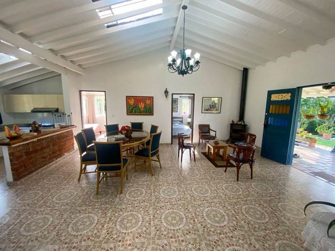 Finca en  Arriendo en Pontezuela, Rionegro - Miniatura 6