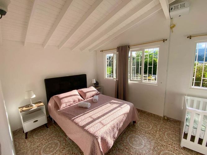 Finca en  Arriendo en Pontezuela, Rionegro - Miniatura 8