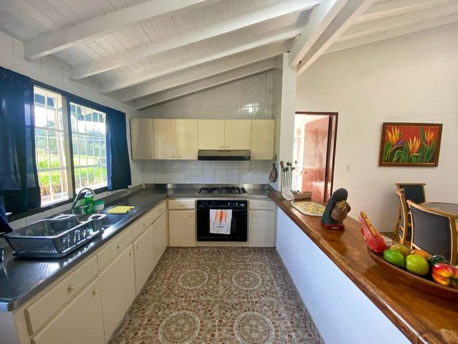 Finca en  Arriendo en Pontezuela, Rionegro - Miniatura 10