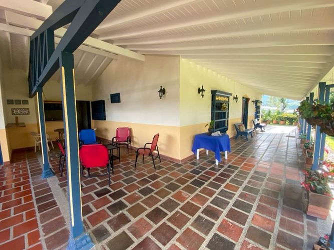 Finca en  Arriendo en Pontezuela, Rionegro - Miniatura 12