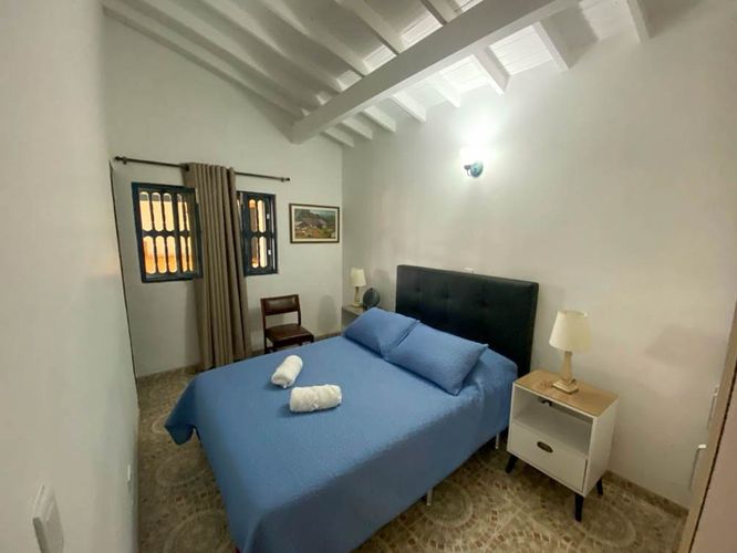 Finca en  Arriendo en Pontezuela, Rionegro - Miniatura 13
