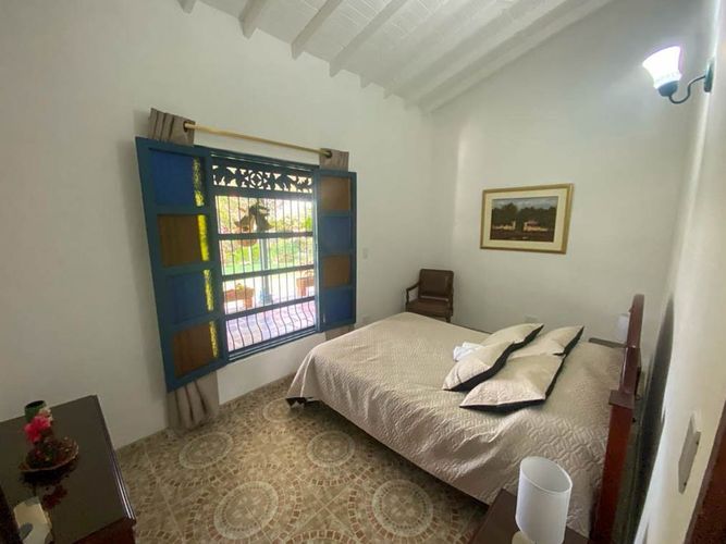 Finca en  Arriendo en Pontezuela, Rionegro - Miniatura 16
