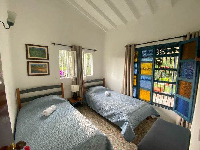 Finca en  Arriendo en Pontezuela, Rionegro - Miniatura 17