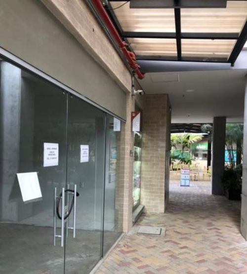 Local en venta en El porvenir, Rionegro - Imagen 1