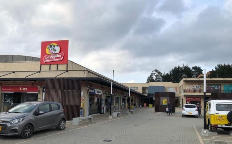 Local en venta en El porvenir, Rionegro - Miniatura 11