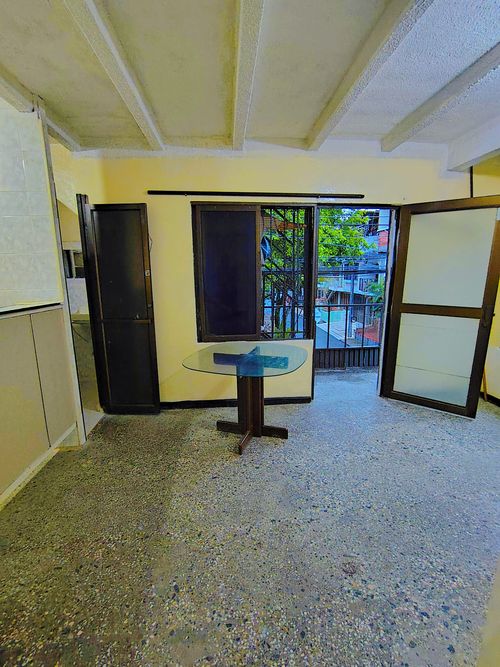 Apartaestudio en  Arriendo en Alferez real, Cali - Imagen 1