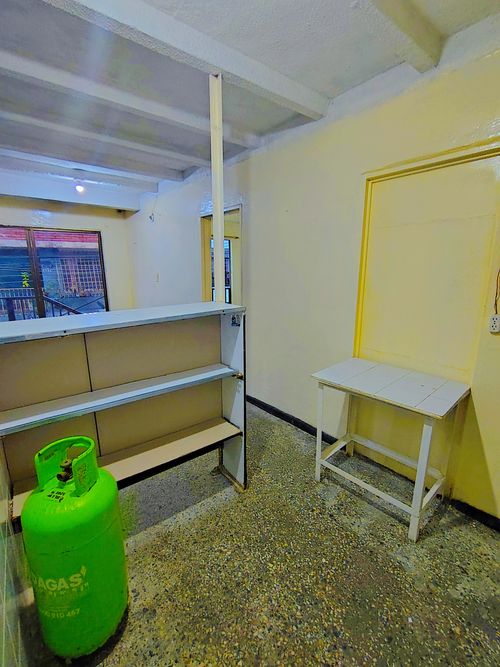 Apartaestudio en  Arriendo en Alferez real, Cali - Miniatura 14