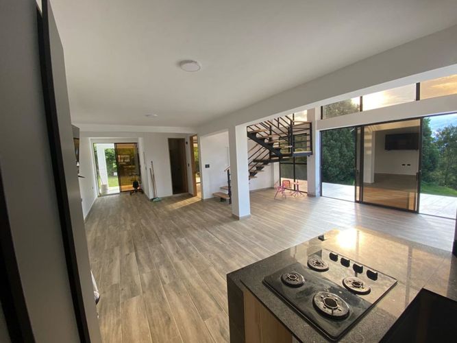 Finca en venta en El carmen de viboral - Miniatura 3