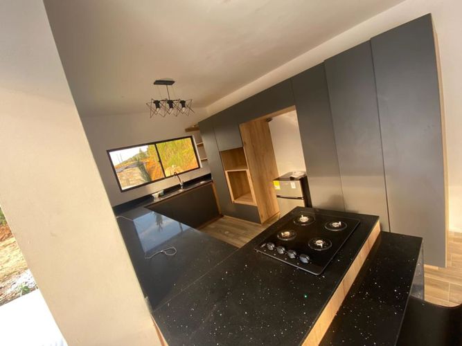 Finca en venta en El carmen de viboral - Miniatura 4