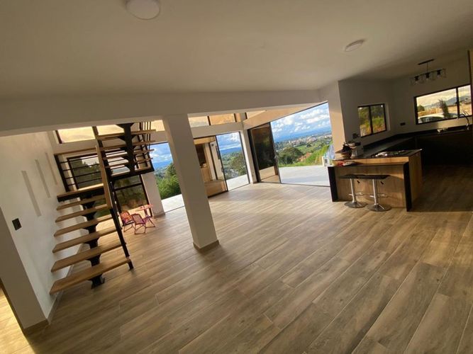 Finca en venta en El carmen de viboral - Miniatura 6
