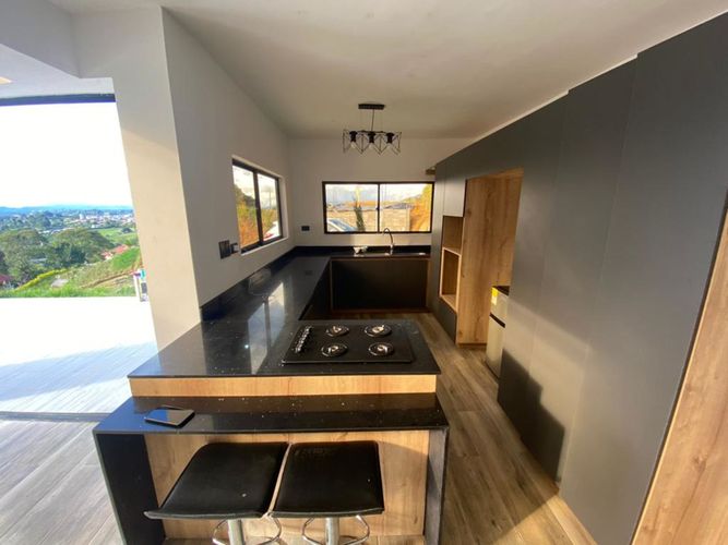 Finca en venta en El carmen de viboral - Miniatura 8