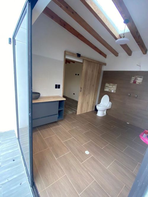 Finca en venta en El carmen de viboral - Miniatura 9