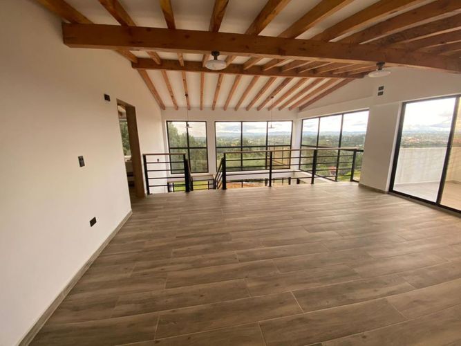 Finca en venta en El carmen de viboral - Miniatura 11