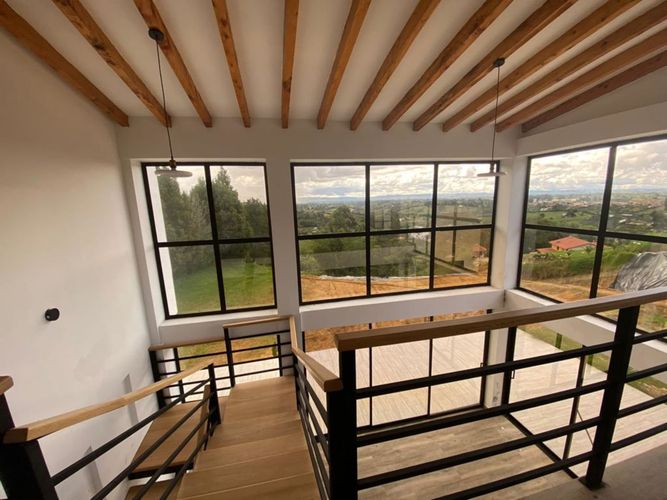 Finca en venta en El carmen de viboral - Miniatura 12