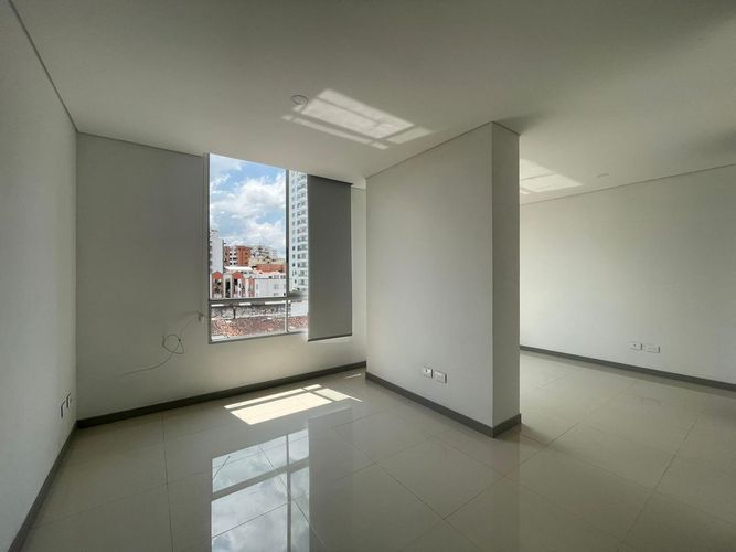 Apartaestudio en  Venta en Los alamos, Pereira - Imagen 1