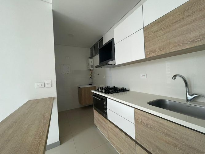 Apartaestudio en  Venta en Los alamos, Pereira - Miniatura 3