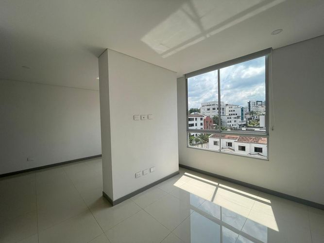 Apartaestudio en  Venta en Los alamos, Pereira - Miniatura 4