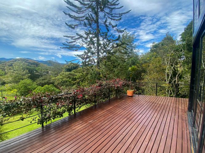 Finca en  Arriendo en El carmen de viboral - Miniatura 3