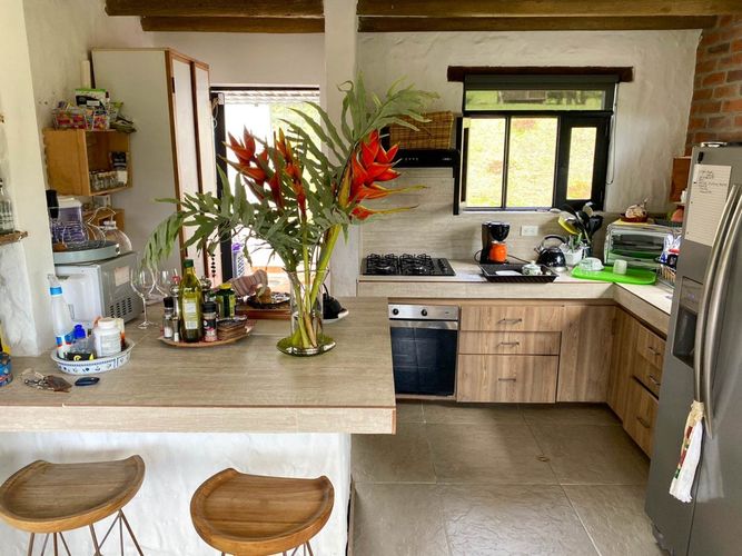 Finca en  Arriendo en El carmen de viboral - Miniatura 5