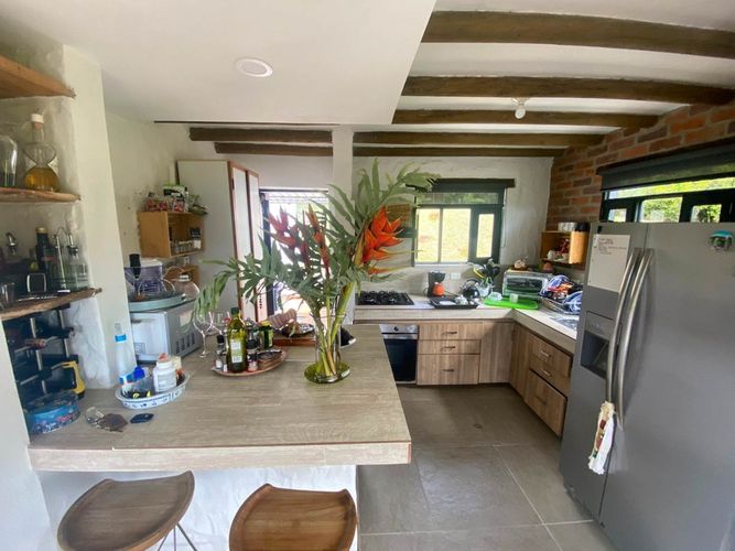 Finca en  Arriendo en El carmen de viboral - Miniatura 6