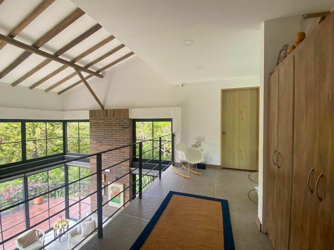 Finca en  Arriendo en El carmen de viboral - Miniatura 8