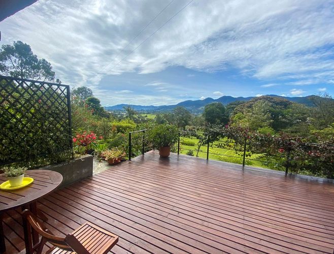 Finca en  Arriendo en El carmen de viboral - Miniatura 10