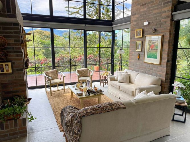 Finca en  Arriendo en El carmen de viboral - Miniatura 11