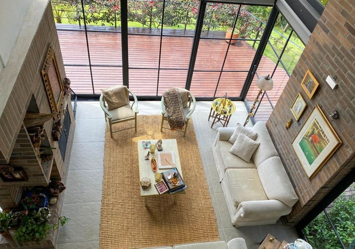Finca en  Arriendo en El carmen de viboral - Miniatura 12