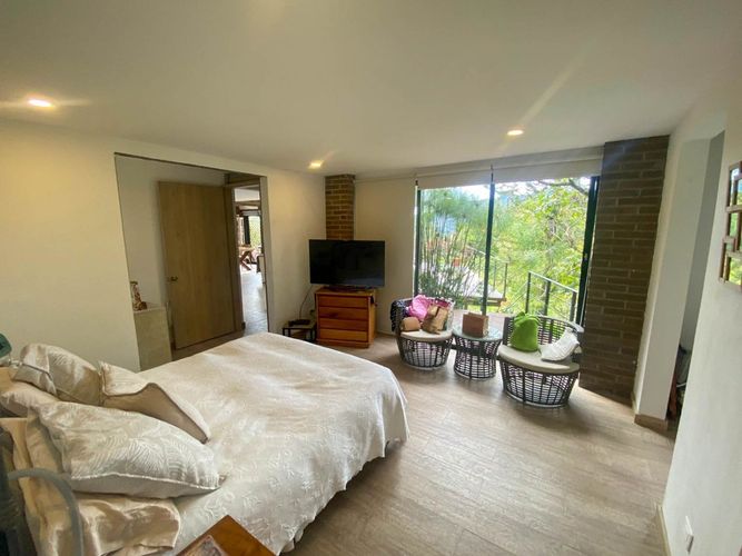 Finca en  Arriendo en El carmen de viboral - Miniatura 13